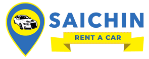 SAICHIN Logo